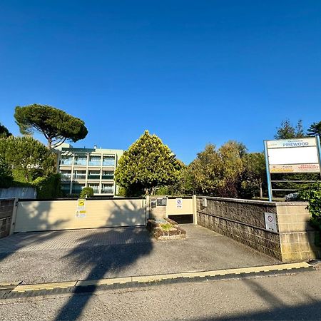 Residence Pinewood Bibione Extérieur photo