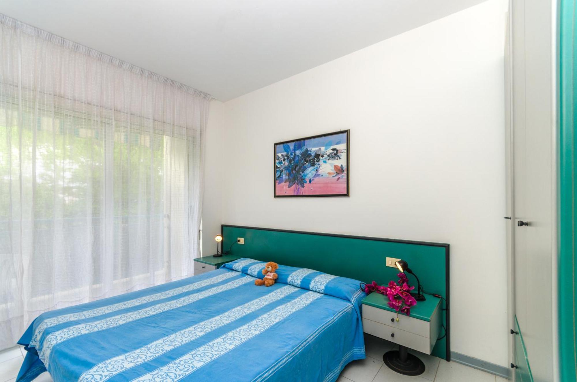 Residence Pinewood Bibione Extérieur photo