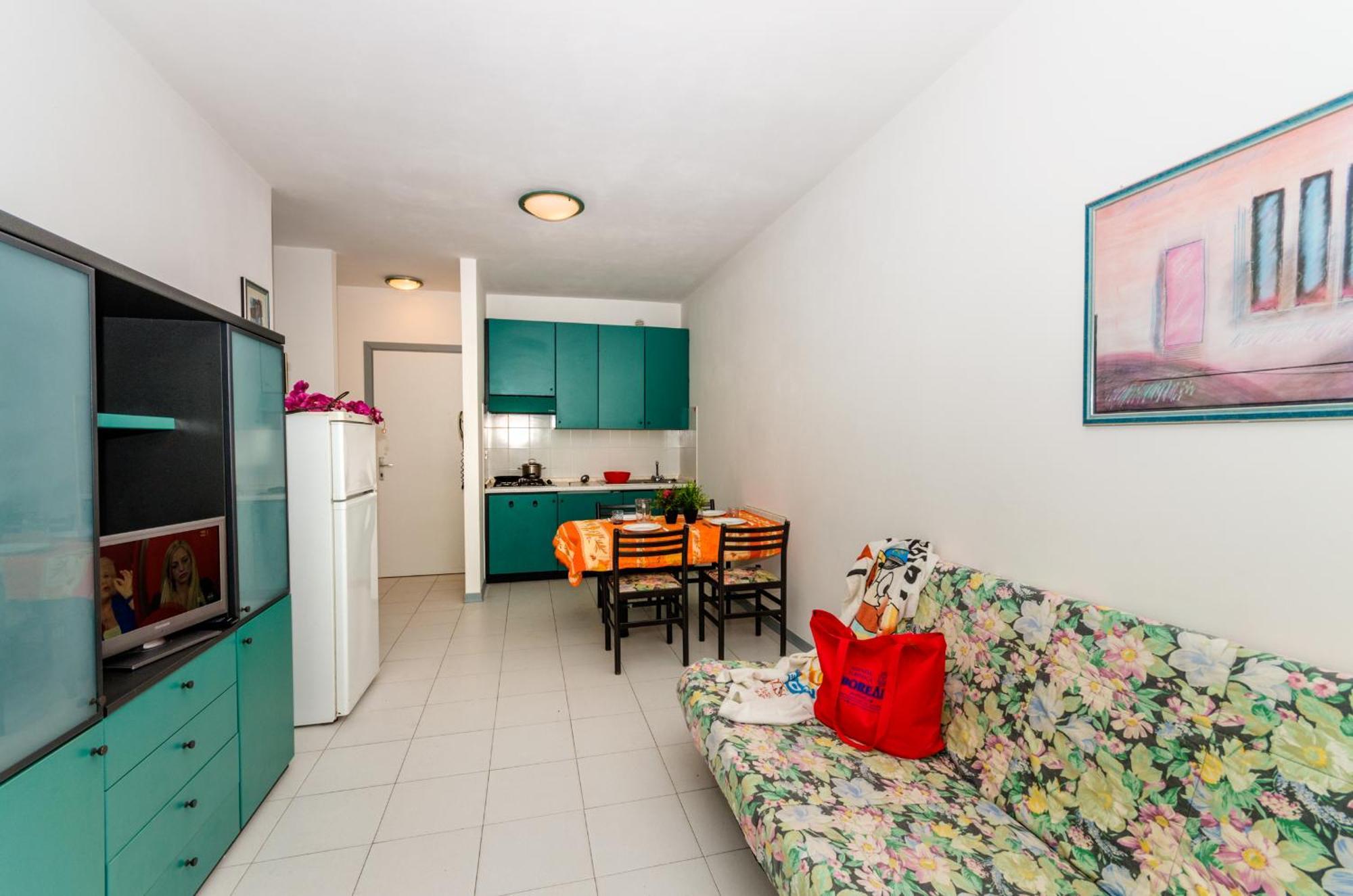 Residence Pinewood Bibione Extérieur photo