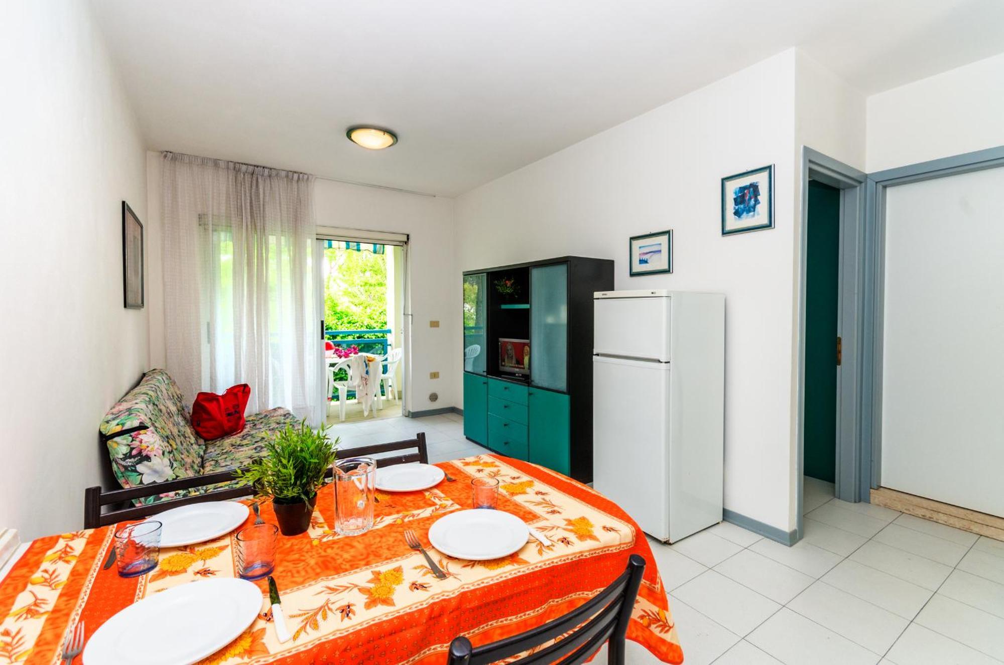 Residence Pinewood Bibione Extérieur photo