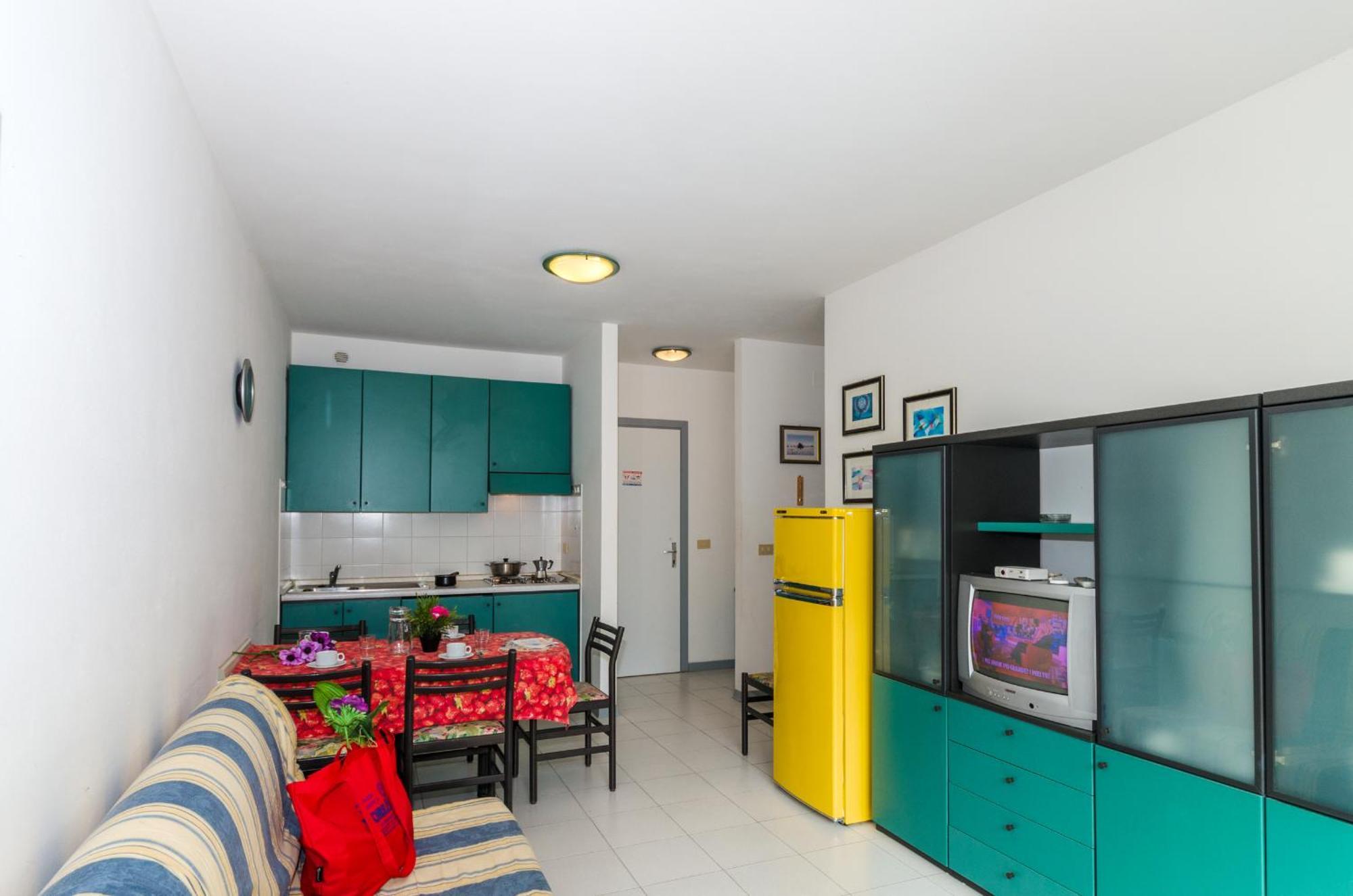 Residence Pinewood Bibione Extérieur photo