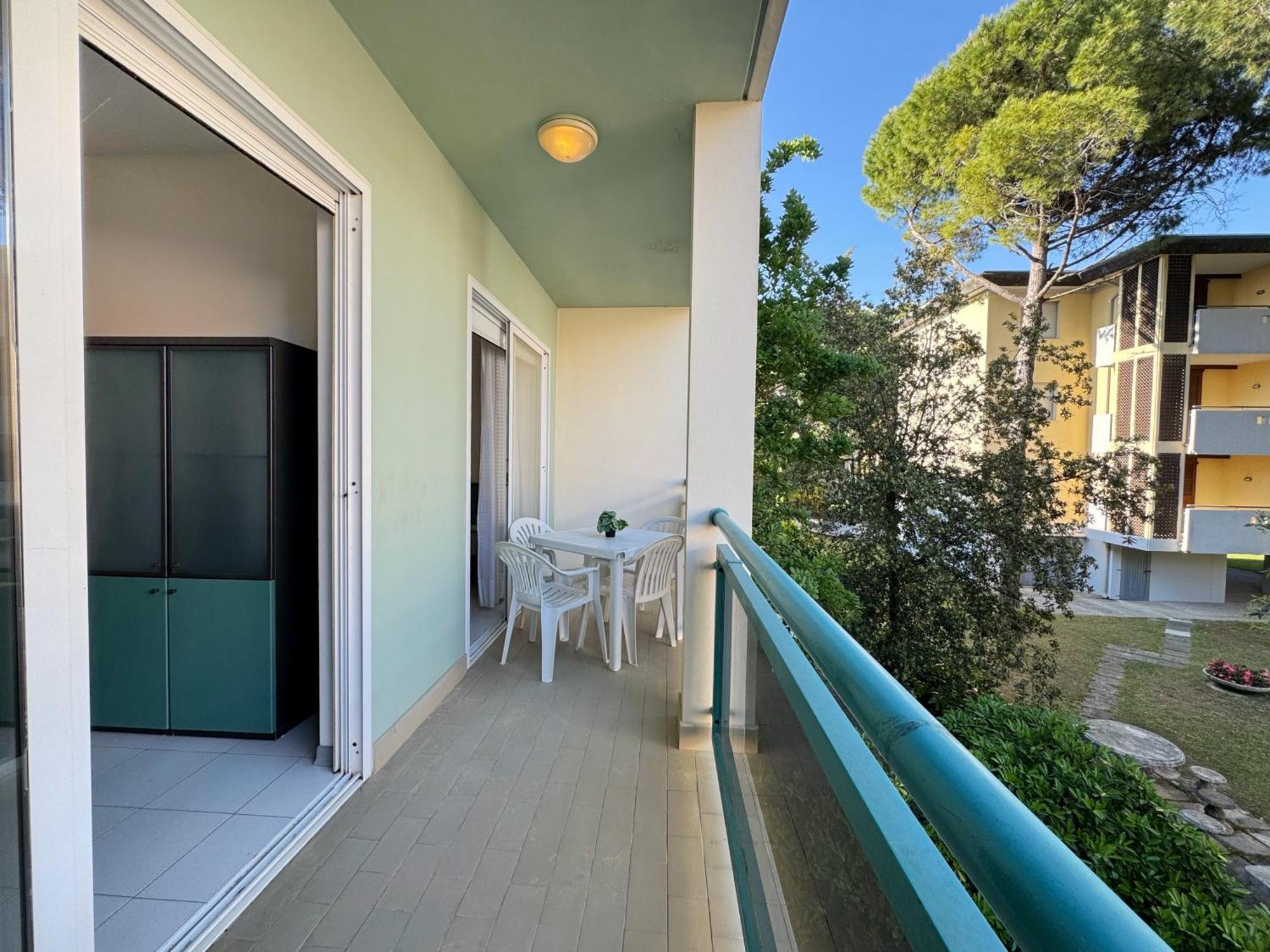 Residence Pinewood Bibione Extérieur photo