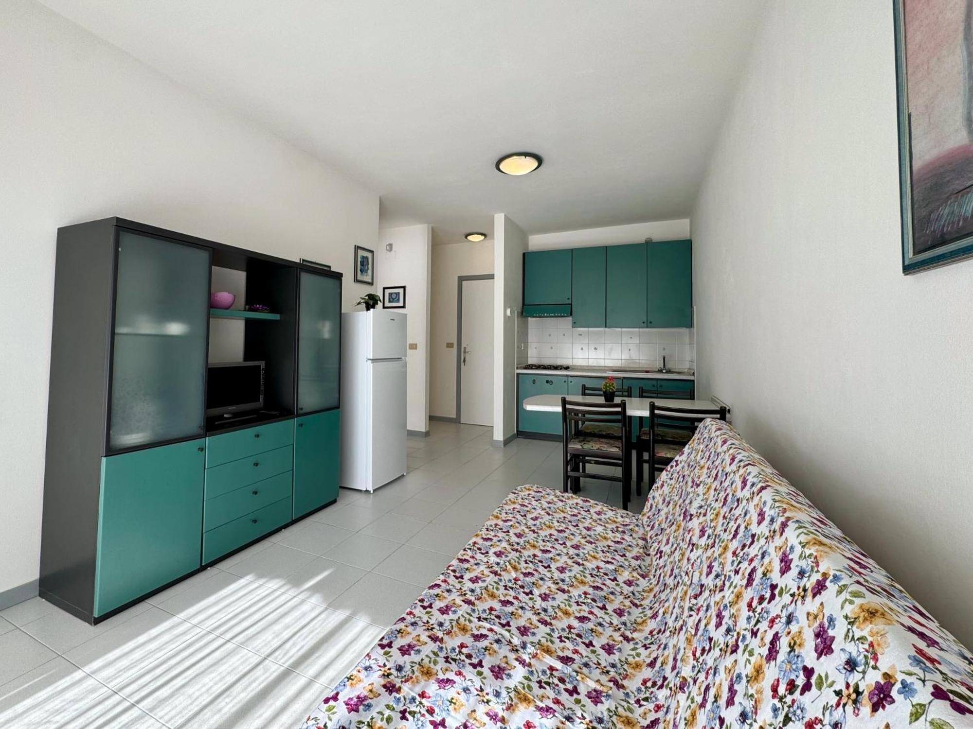 Residence Pinewood Bibione Extérieur photo