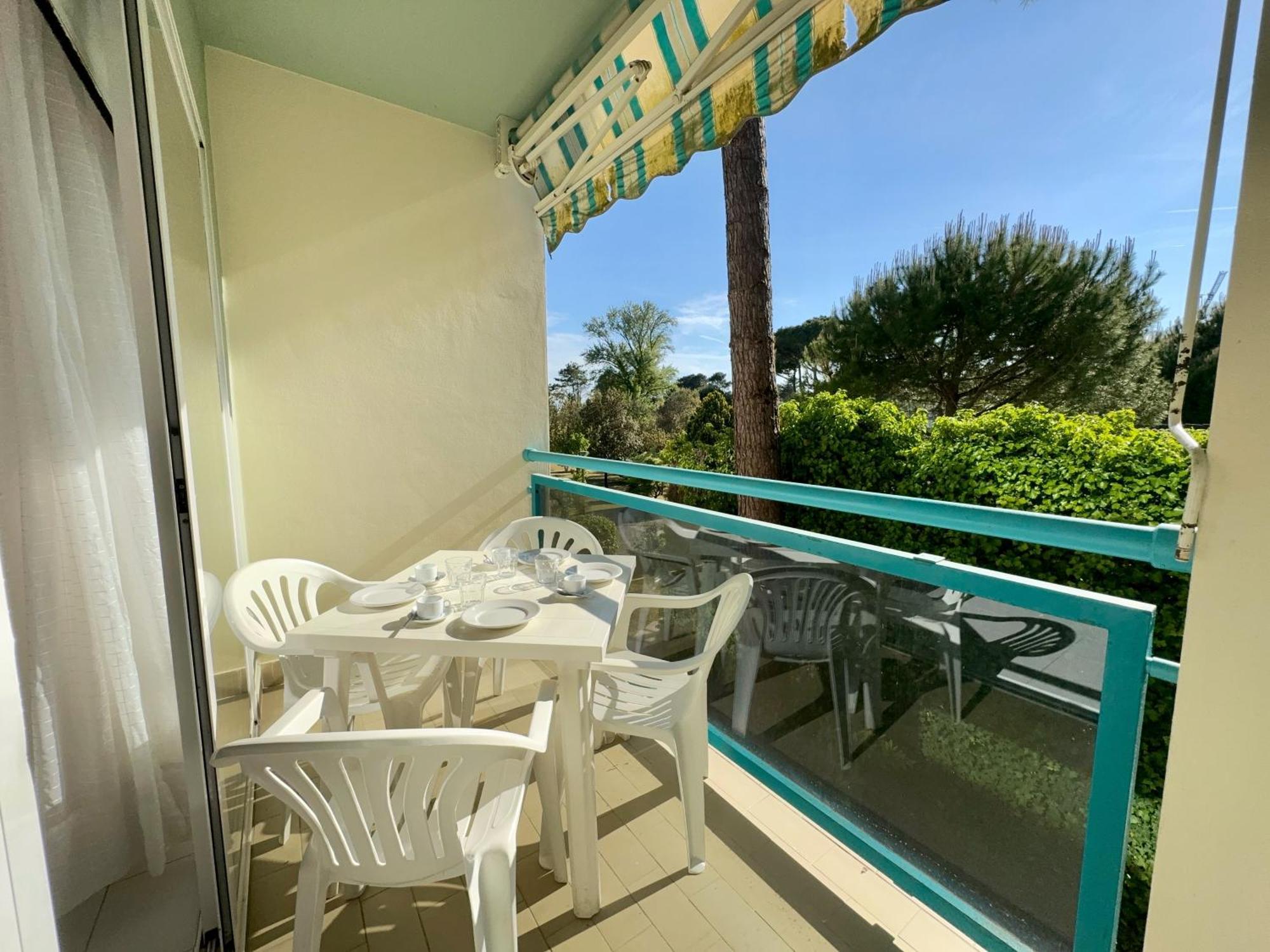 Residence Pinewood Bibione Extérieur photo