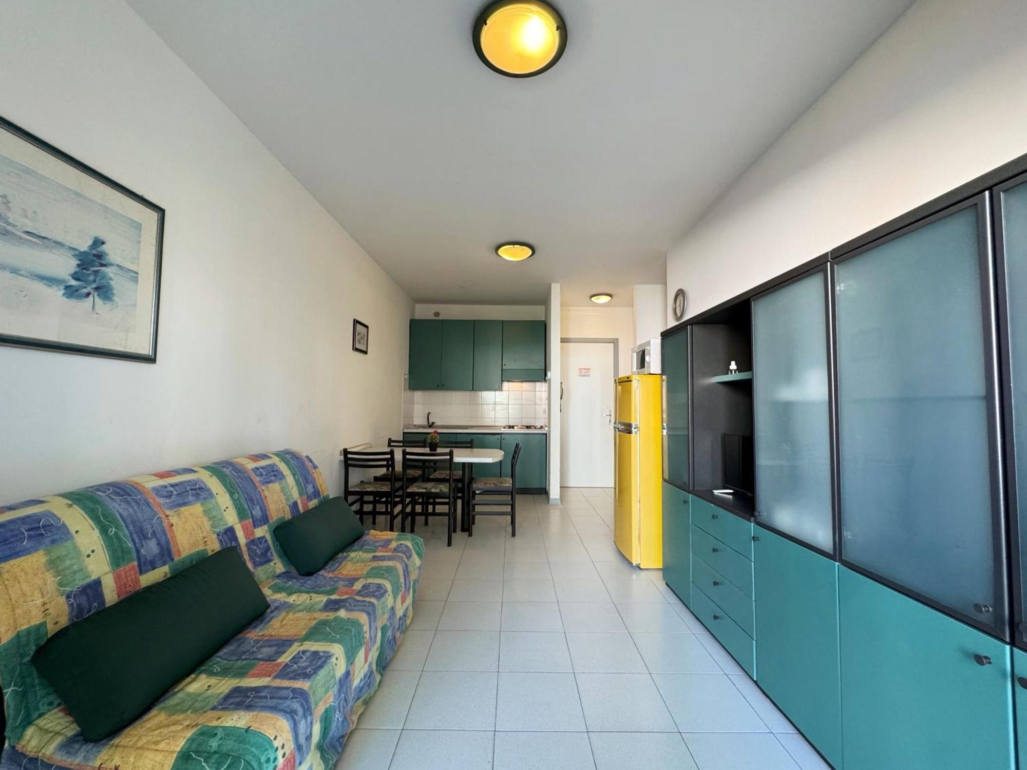 Residence Pinewood Bibione Extérieur photo