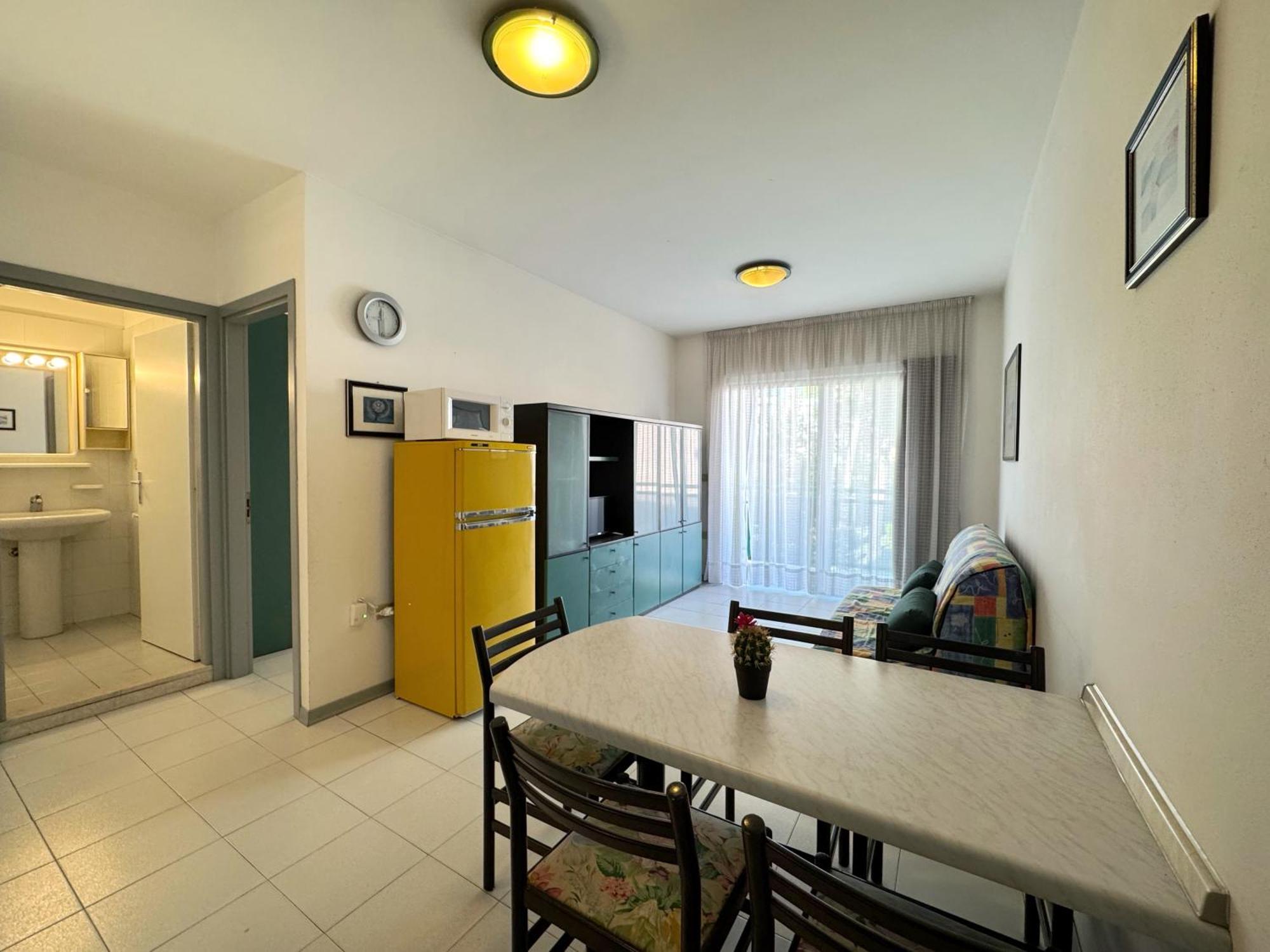 Residence Pinewood Bibione Extérieur photo
