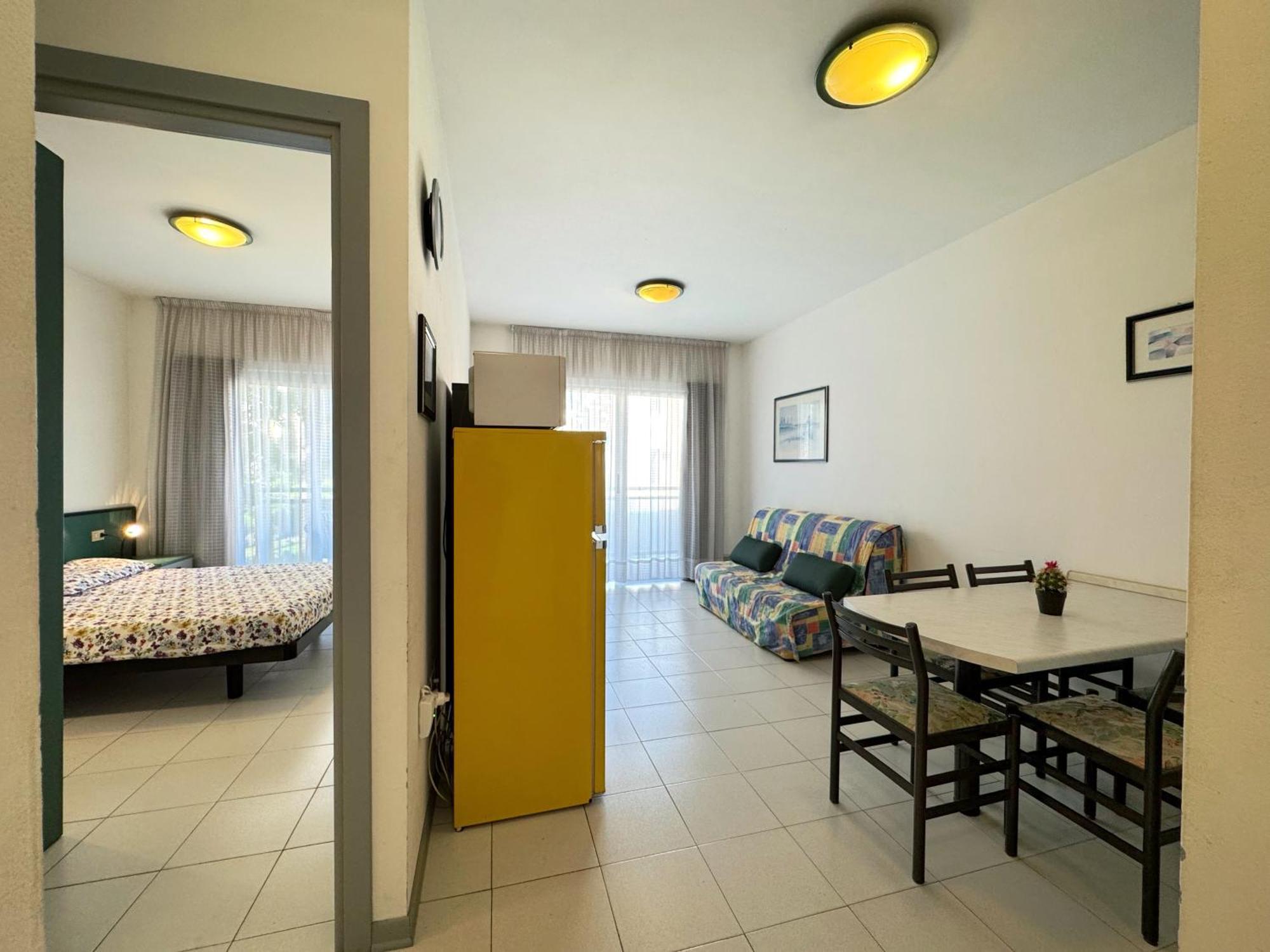 Residence Pinewood Bibione Extérieur photo