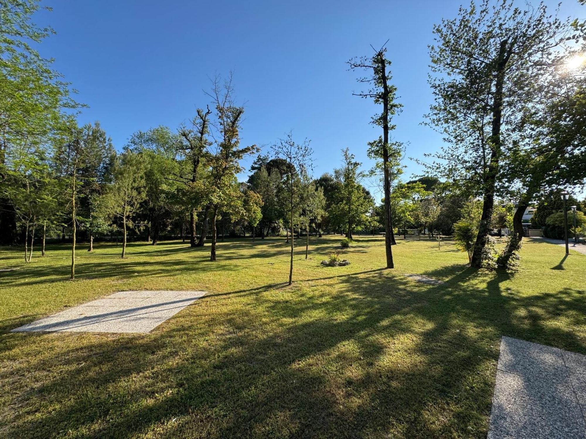 Residence Pinewood Bibione Extérieur photo
