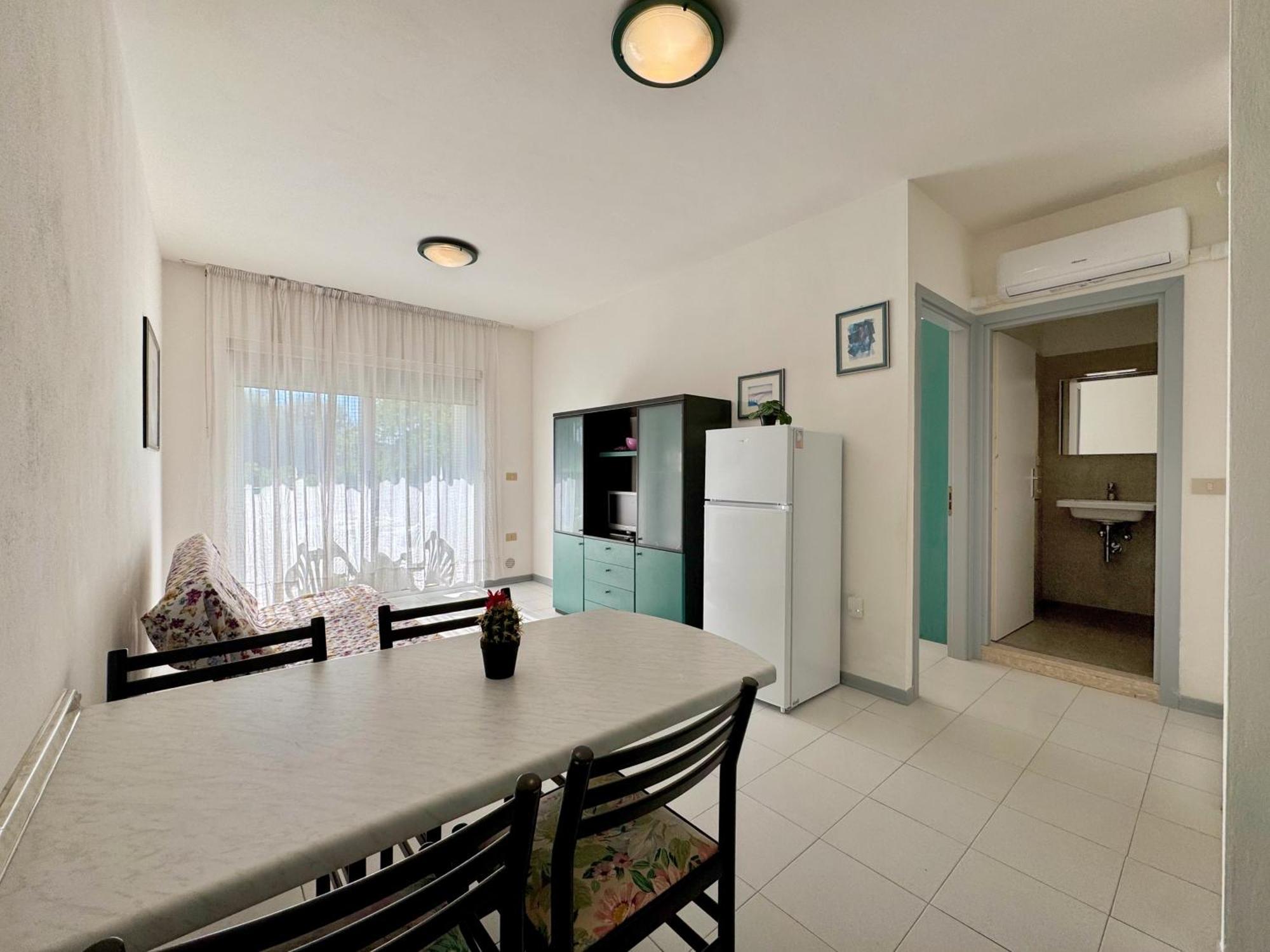 Residence Pinewood Bibione Extérieur photo