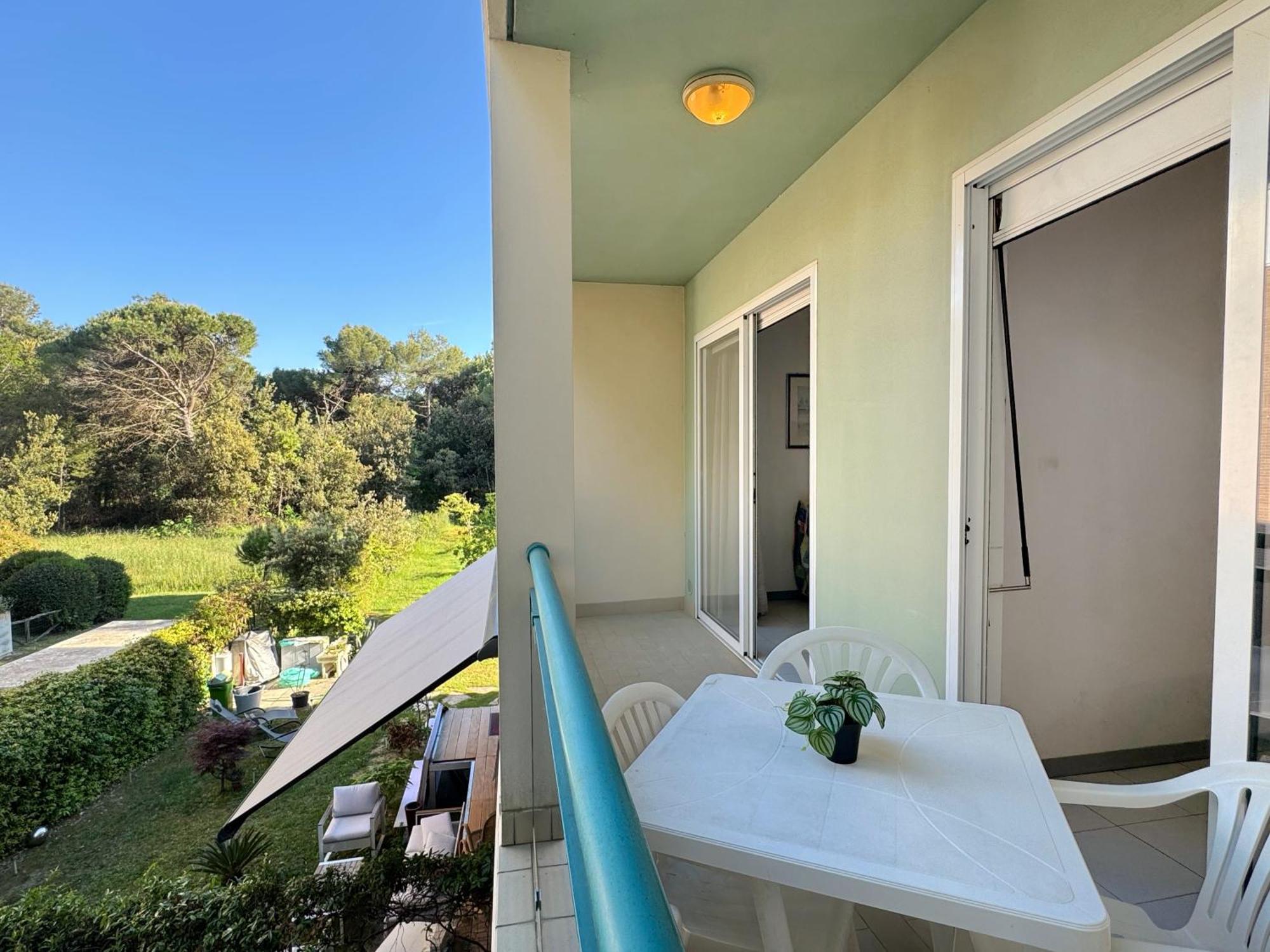 Residence Pinewood Bibione Extérieur photo