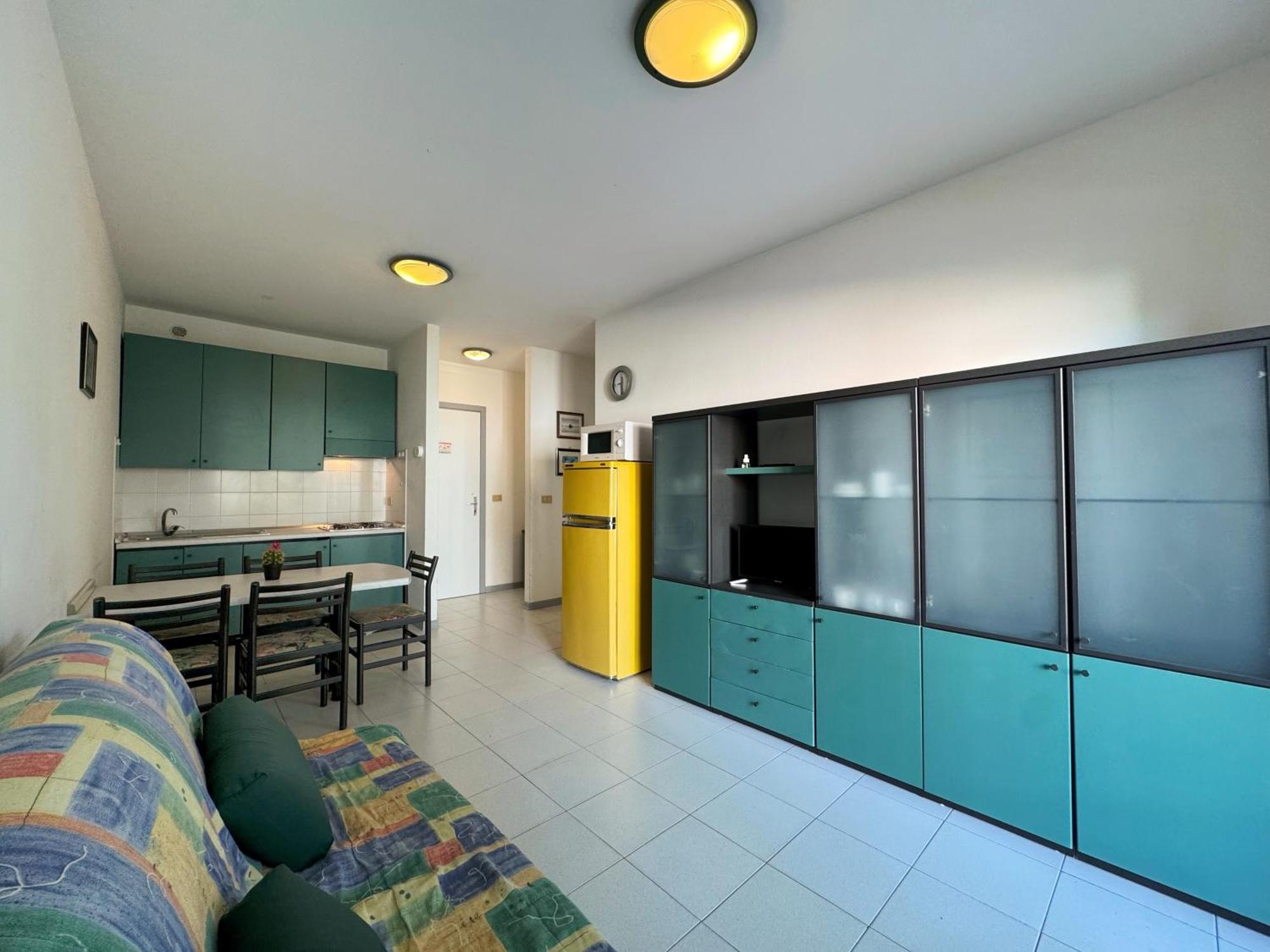 Residence Pinewood Bibione Extérieur photo